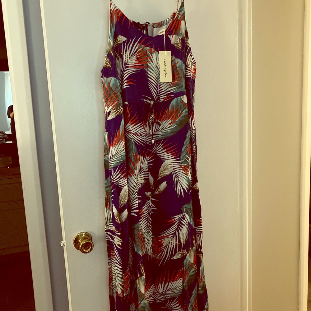 Amazon maxi dress